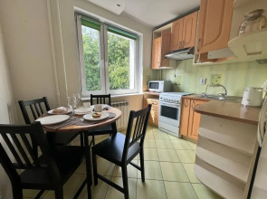 Апартаменты 39kvartir на oстрове Канта