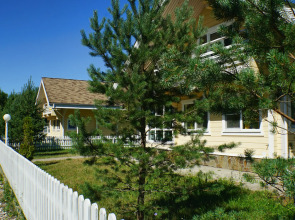 Отель Парк Прибрежный Ярбург