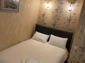 Отель Комфорт