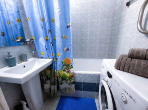 Апартаменты рядом с Триумф Плаза