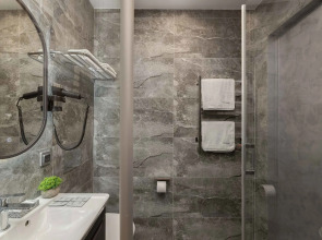 Апартаменты Knokey Спартак Улучшенные