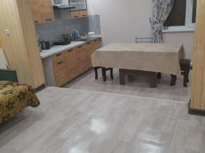 U Ruzany Guest House