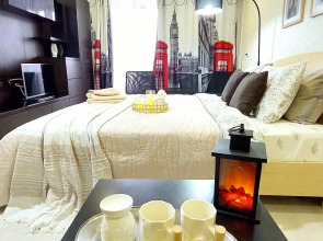 Апартаменты Квартира в центре рядом с набережной и канатной дорогой