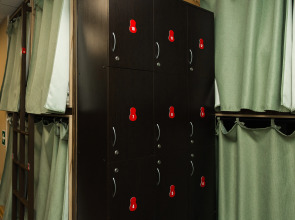 Хостел Матрешка