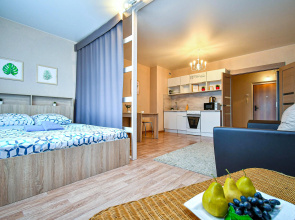 Apartamenty 5 Nocej