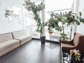 Гостиничный комплекс Dolphin Planet Hotel & SPA