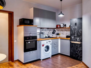 Квартира в ЖК Панорама