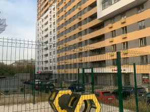 Апартаменты на проспекте Гагарина