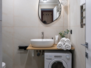 Апартаменты UraganAPART Аврора