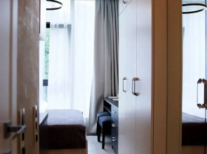 Квартира ЖК Метрополь