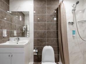 Отель Apart Завод