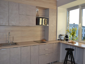 Апартаменты "Сердце Углича" в Историческом центре с видом на Храм