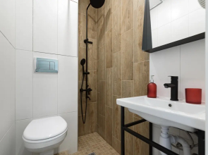 Апартаменты 3 Евро на 43-Армии