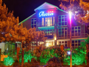 Гостевой дом Ассоль