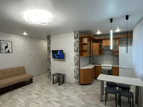 Na Ulitse Popova, 42 Apartments