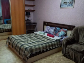 Апартаменты на Есенина 12а