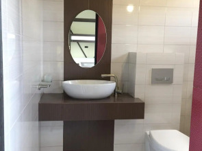 Апартаменты Гостевой Дом