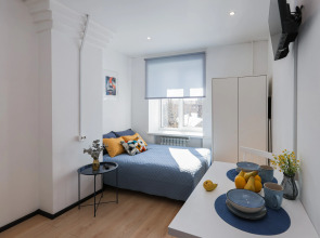 Квартира рядом с ЖД вокзалом и Центром города