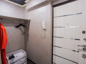 Квартира Апартаменты на Чистых Прудах