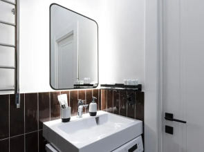 Апартаменты Mon Plaisir