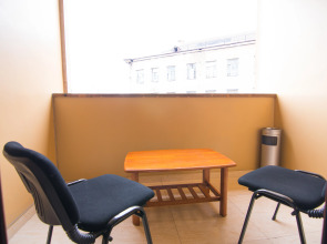 Отель Tatev Hotel and Tours