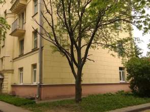 Апартаменты Simple Flat