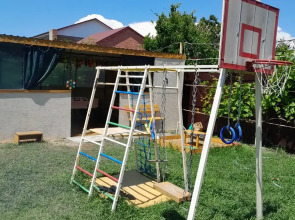 Гостевой дом Уфимочка