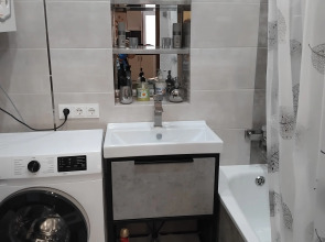 Квартира Золотая Середина