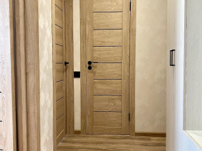 Апартаменты У моря