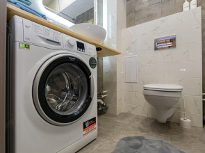 Апартаменты Cosmos Apart на Куйбышева