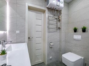 Апартаменты на Ленина 81