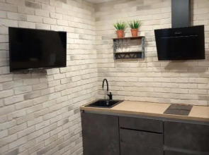 Апартаменты на Смоленской