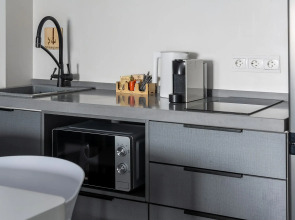 Апарт-отель Bay View by VVO Apartments