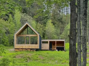Peschanka Guest house
