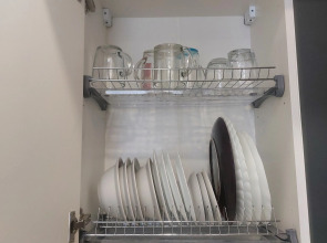 Квартира Новая комфортная и современная в центре. Уфимский кремль.