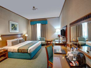 Orchid Hotel Al Barsha, Formerly Golden Tulip Al Barsha