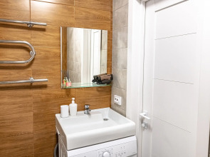 Апартаменты TopHouse на Авраменко 17, 1