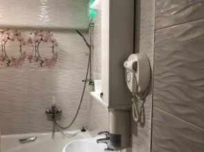 Гостевой дом Rodven