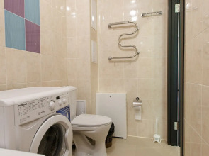 Апартаменты Right Room трехкомнатные на Салтыкова-Щедрина 3