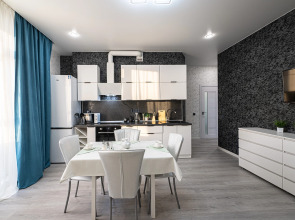 Апартаменты Пять Звёзд на Манхэттене