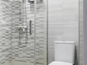 Квартира Оранж апарт