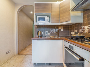 Апартаменты GOSTIO рядом с рeaбилитациoнным цeнтpом Paдоcть