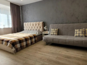 Апартаменты Ленина 9