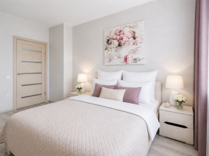 Apartamenty Vegas Marsala Bagramana 1
