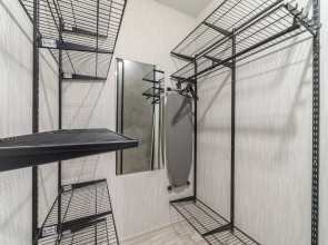 Квартира Не Вопрос рядом с Набережной