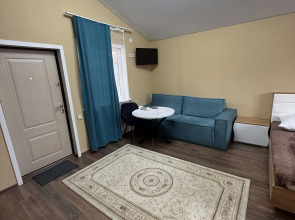 Апартаменты FinHouse