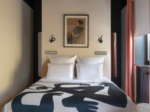 22 Art`a Апартамент №6