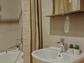 Апартаменты Apart-Comfort на Свердлова 102/2