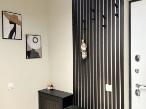 Квартира OXXY ROOM на улице Городской Вал 15к1