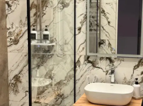 Квартира Уютная